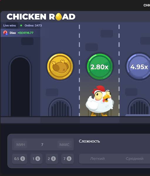 Chicken Road 2 Dinero Real y Diversión sin Límites