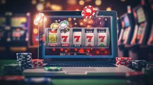 Experience the Thrill of Online Casino Hand of Luck