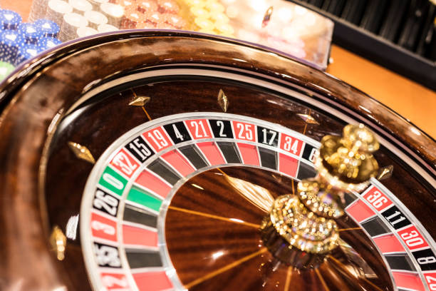 Explore Top Live Roulette Sites in the UK Explore Top Live Roulette Sites in the UK