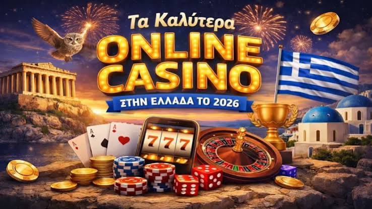 Η Μαγεία των Live Online Casino Εμπειρία Παιγνιδιού από το Σπίτι