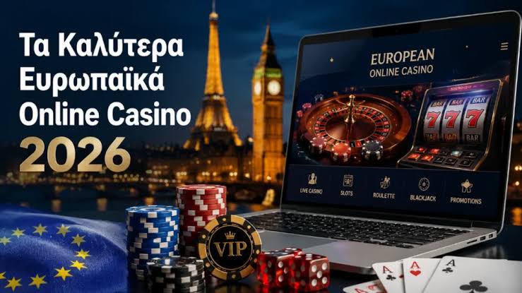 Η Μαγεία των Live Online Casino Εμπειρία Παιγνιδιού από το Σπίτι