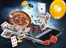 Online Casino Svět Zábavy a Štěstí Online Casino Svět Zábavy a Štěstí
