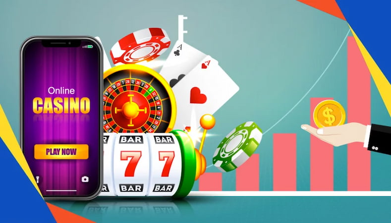 Oplev Spændingen ved Online Casino En Guide til Spillere Oplev Spændingen ved Online Casino En Guide til Spillere