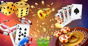 The Ultimate Guide to Online Casinos Discover the Best Games and Strategies The Ultimate Guide to Online Casinos Discover the Best Games and Strategies