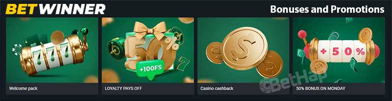 Unlocking the Potential Your Comprehensive BetWinner Bonus Guide