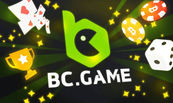 BC.Game Nigeria The Ultimate Gaming Experience -321931479