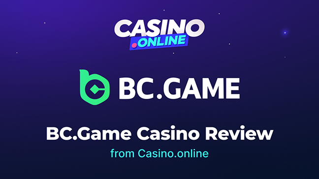 BC.Game Nigeria The Ultimate Gaming Experience -321931479