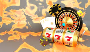 Casino Casino 007 UK Dive into the World of Online Gaming