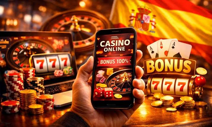 Casino con Bono Online Gratis Aprovecha al Máximo tus Juegos Favoritos Casino con Bono Online Gratis Aprovecha al Máximo tus Juegos Favoritos