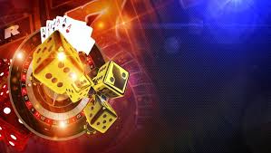 Experience the Thrill of Gaming at Vegasino Online Casino UK