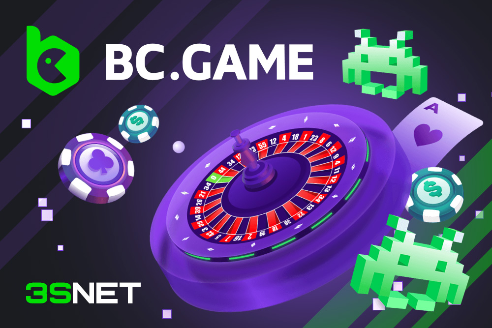 Exploring the BC.Game App and Its Impact in Africa