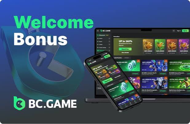 Exploring the Thrills of BC.Game Online Platform