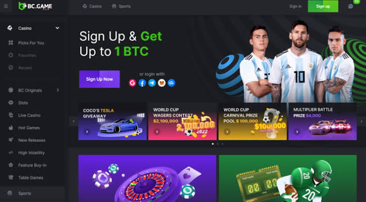 Opdag Bedste Casino Uden ROFUS med MGA Opdag Bedste Casino Uden ROFUS med MGA