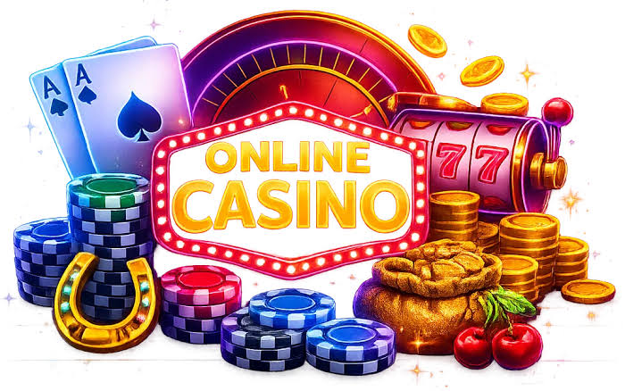 Online Kasina Vzdálená Zábava na Dosah Ruky